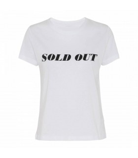 2NDDAY Sold Out t-shirt