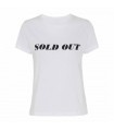 2NDDAY Sold Out t-shirt