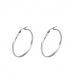 Luxstore 20mm hoops i stål