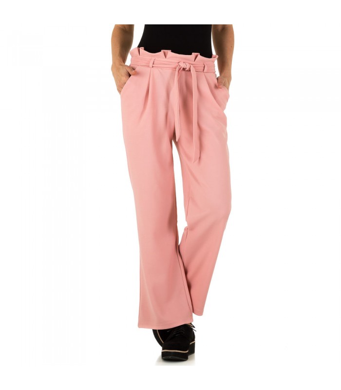 Holala lyserøde bukser