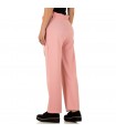 Holala lyserøde bukser
