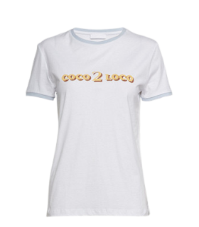 2NDDAY Coco2Loco t-shirt