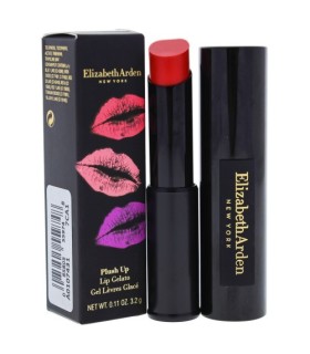Elizabeth Arden Plush Up Gelato Lipstick Cherry Up 17 