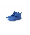 SHOESHOE unisex blå sneakers
