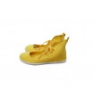 SHOESHOE gule ballarina sneakers