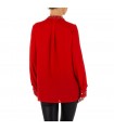 Paris Fashion Emmash rød skjorte